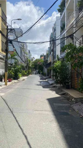 KHU VỰC HIẾM NHÀ BÁN GẦN SÂN BAY DI CHUYỂN NHANH CHÓNG GẦN AEON MAILL
