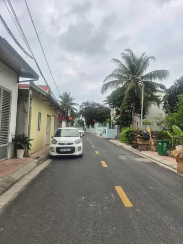 BÁN LÔ ĐẤT MẶT ĐƯỜNG LƯƠNG MỸ – NAM SƠN – AN DƯƠNG 72,5m²  CHỈ 1,85 TỶ
LH 0979087664