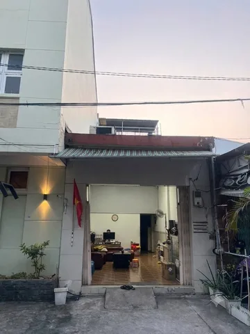 TÂN PHÚ THOẠI NGỌC HẦU - 72M² - 2 TẦNG - ĐƯỜNG 12M LỀ 3M - NGAY NGÃ 3 THOẠI NGỌC HẦU, LŨY BÁN BÍCH - CHỈ 9 TỶ TL.