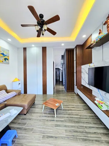 ✅ 6.2 TỶ – NHÀ GÓC 2 MẶT TIỀN, NGANG 4.5M – 4 TẦNG | NGAY ĐH TÀI CHÍNH MARKETING.