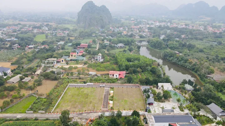 Bán Đất 93m2 có sẵn 50 m2 thổ cư giá 370 triệu tại Xã Phú Thành Lạc Thủy Xã Phú Thành Huyện Lạc Thủy Hòa Bình