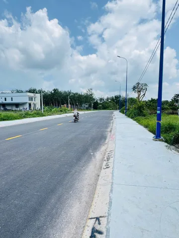 ĐẤT NGỘP 2 LÔ 10X50=500M2 SHR THỔ CƯ SÁT KCN BECAMEX TIỆN XÂY TRỌ GIÁ 450TR