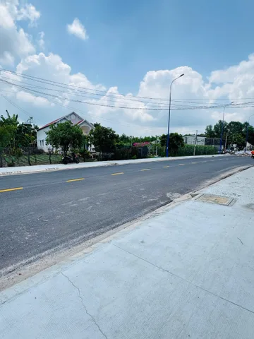 ĐẤT NGỘP 2 LÔ 10X50=500M2 SHR THỔ CƯ SÁT KCN BECAMEX TIỆN XÂY TRỌ GIÁ 450TR