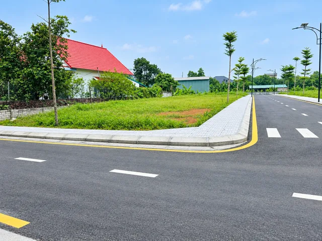 Bán Đất 108.8m2 có sẵn 108.8 m2 thổ cư giá 3.82 tỷ tại Đường Cổ Đông Xã Cổ Đông Thị xã Sơn Tây Hà Nội