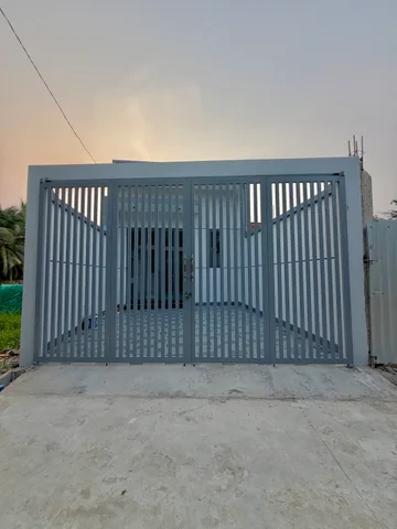 🏡 BÁN NHÀ TRỆT KP27 – P. ĐẠO THẠNH