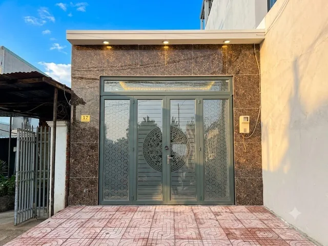 Cho thuê Mặt bằng kinh doanh 100m2 giá 15 triệu tại Đường Đặng Thị Tám Xã Bà Điểm Huyện Hóc Môn TP. Hồ Chí Minh MỚI 100% – 160M² SÀN, LÍ TƯỞNG LÀM VĂN PHÒNG & CHỖ Ở