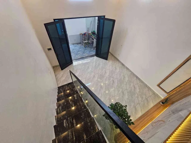 NHÀ MỚI Ở NGAY - ĐỒNG NGUYÊN- TỪ SƠN- SÁT TRƯỜNG ĐH LUẬT