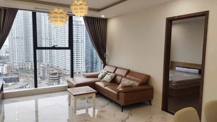 Bán căn hộ chung cư cao cấp Sunshine City toà S4 tầng trung đẹp 90m 3pn full đồ view đẹp