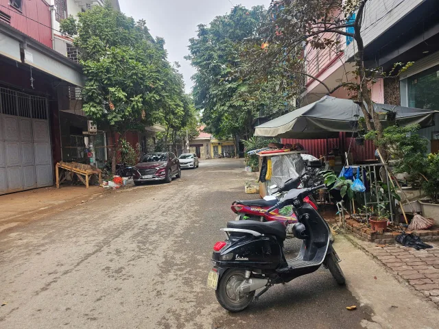 Bán Nhà 1 Tầng Phố Nhồi, Làn 2 Nguyễn Cao, Hoà Đình, Võ Cường Mt 5.1m Dt 72m2 Giá 7.2 Tỷ lh e Điệp 0395777369
