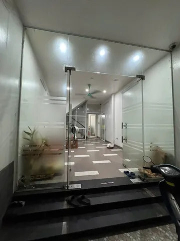 Cho thuê Nhà riêng 84m2 giá 22 triệu tại Đường Nguyễn Chính Phường Tân Mai Quận Hoàng Mai Hà Nội