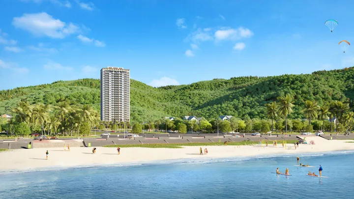 🔥 HIYORI AQUA TOWER – QUỸ CĂN CUỐI, GIÁ CHỈ TỪ 4 TỶ