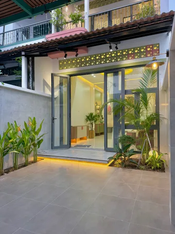 🏡 CHÀO BÁN 2 CĂN NHÀ LẦU LIỀN KỀ – MÁI NGÓI, MỚI HOÀN THIỆN TẠI TRUNG AN