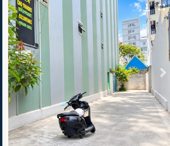 Bán Đất 90m2 có sẵn 90 m2 thổ cư giá 19.9 tỷ tại Đường An Thượng 27 Phường Mỹ An Quận Ngũ Hành Sơn Đà Nẵng