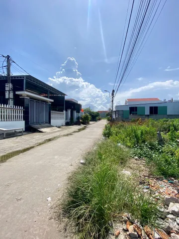 Bán Đất 74m2 có sẵn 74 m2 thổ cư giá 1.78 tỷ tại Thị trấn Diên Khánh Huyện Diên Khánh Khánh Hòa