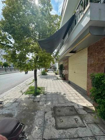Bán Đất 45m2 có sẵn 45 m2 thổ cư giá 5 tỷ tại Phường Thượng Lý Quận Hồng Bàng Hải Phòng