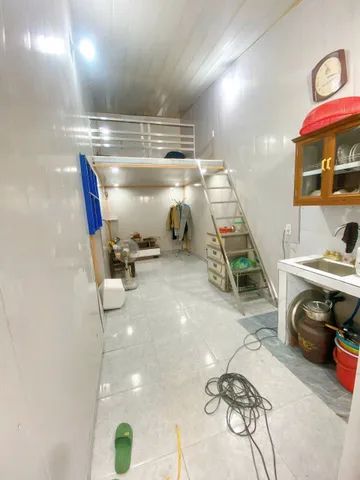 Bán nhà tập thể tầng 1 trong ngõ 258 Đà Nẵng