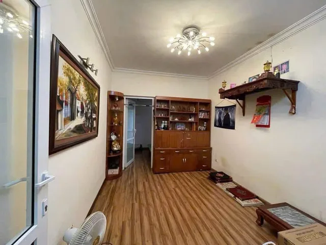 CHO THUÊ CĂN HỘ TẬP THỂ NGỌC KHÁNH, BA ĐÌNH, FULL ĐỒ Ở LUÔN