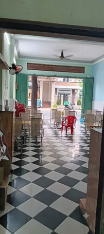 MẶT TIỀN KINH DOANH CÂY KEO – PHÚ THẠNH, TÂN PHÚ – 5.5M BỀ NGANG HIẾM – 1 TRỆT 2 LẦU – 4PN – CHỈ 24 TỶ 🔥