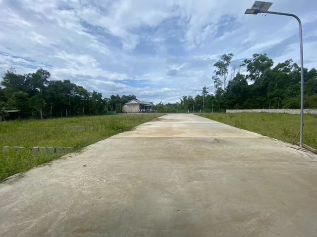 Bán Đất 100m2 có sẵn 100 m2 thổ cư giá 490 triệu tại Đường Trần Bạch Đằng Phường Tứ Hạ Thị xã Hương Trà Thừa Thiên Huế