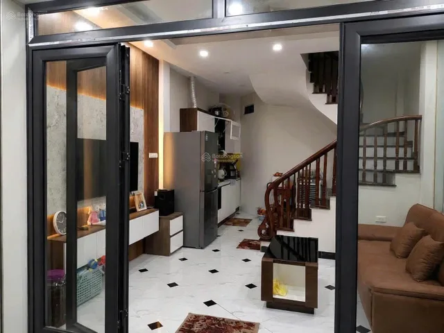 Cho thuê Nhà riêng 35m2 giá 14 triệu tại Đường Ngõ Quỳnh Phường Quỳnh Lôi Quận Hai Bà Trưng Hà Nội