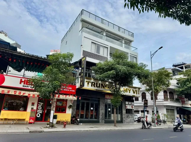 Bán Nhà riêng 129.9m2 có sẵn 129.9 m2 thổ cư giá 47 tỷ tại Đường Nguyễn Thiện Thuật nối Dài Phường Lộc Thọ Thành phố Nha Trang Khánh Hòa