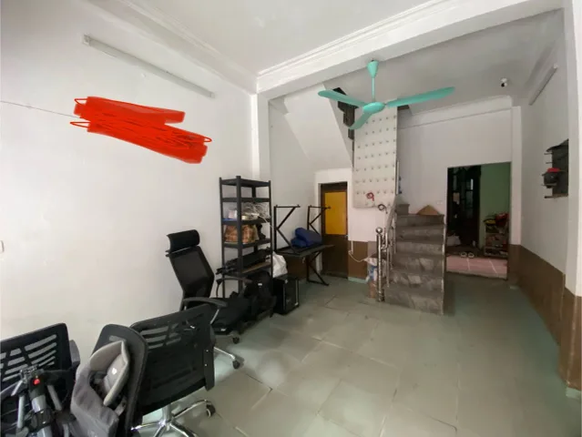 Cho thuê Nhà riêng 22m2 giá 10.5 triệu tại Đường Cổ Nhuế 2 Phường Cổ Nhuế 2 Quận Bắc Từ Liêm Hà Nội
