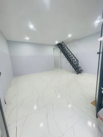 Bán Nhà Mới Nguyễn Duy Trinh 2t 35m2