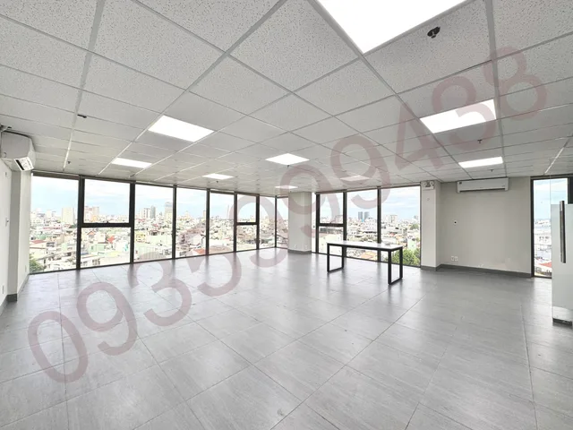 CHO THUÊ VĂN PHÒNG 120 M2 - 25 TR/THÁNG, SẴN 3 PHÒNG CHỨC NĂNG; PROPERTY DANANG