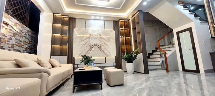 ❌❌❌ CHỈ CÒN 2,35 TỶ  GIẢM SỐC 500 TRIỆU – NHÀ 3 TẦNG 54m2 TẠI MINH KHA ❌❌❌