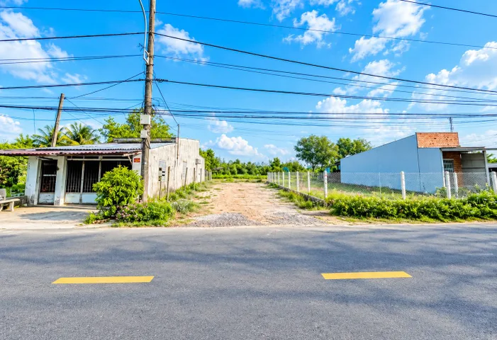 Bán Đất 143m2 có sẵn 143 m2 thổ cư giá  1tỷx tại Củ Chi TP. Hồ Chí Minh