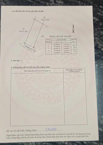 Bán Đất 139m2 có sẵn 60 m2 thổ cư giá 2.02 tỷ tại Xã Vạn Long Huyện Vạn Ninh Khánh Hòa