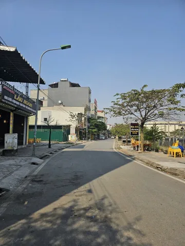 ♥️Bán Lô Đẹp CL3 Lãm Làng, Vân Dương Đối Diện Dự Án NOXH, Mt 5m Dt 76m2 Giá 6.65 Tỷ lh e Điệp 0395777369