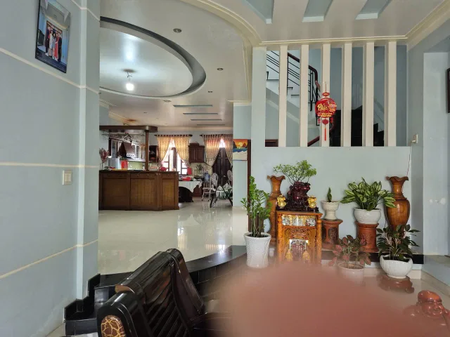 Bán Nhà riêng 214m2 có sẵn 214 m2 thổ cư giá 8 tỷ tại Đường 28/3 - Phường I Phường B'lao Thành phố Bảo Lộc Lâm Đồng