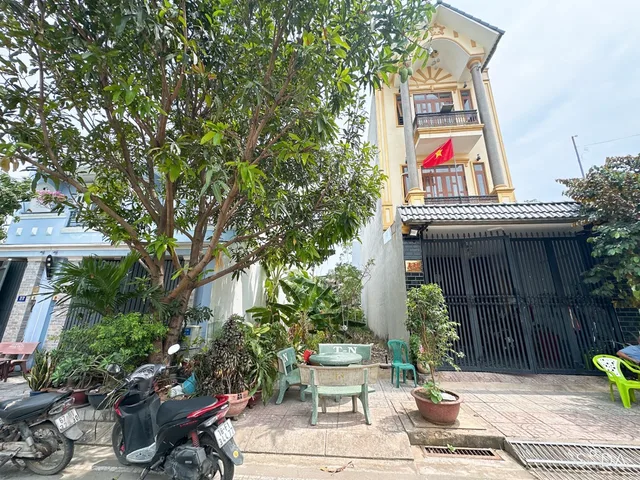 Bán Đất 127m2 giá 6.99 tỷ tại đường Số 249 Phường Tân Phú Quận 9 TP. Hồ Chí Minh