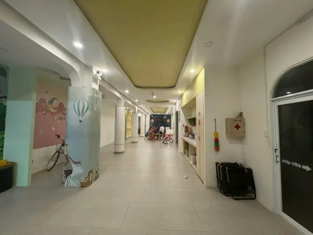 MTKD ĐÔNG ĐÚC - ĐỒNG ĐEN, BÀU CÁT - 180M2, NGANG GẦN 7M, NỞ HẬU VUÔNG - 4 TẦNG - HƠN 38Tỷ
