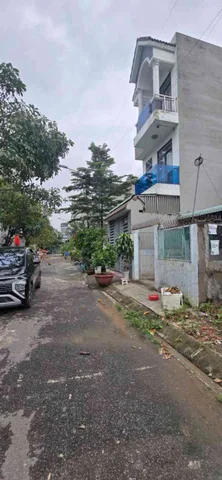 🔥 ĐẤT TRỐNG KDC NAM KHANG – GIÁ TỐT 3 TỶ 600 🔥