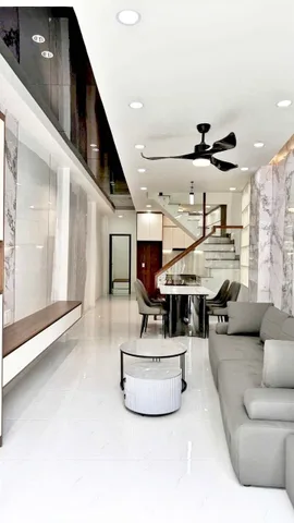 ĐẶNG NHỮ LÂM 71M² 3PN CÓ NGỦ TRỆT FULL NỘI THẤT 3,95 TỶ