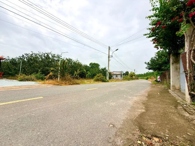 O931.783.2O9 Bán 260m2 đất sẵn thổ cư, MT nhựa. Giá 870 triệu tại Xã Trừ Văn Thố Huyện Bàu Bàng Bình Dương