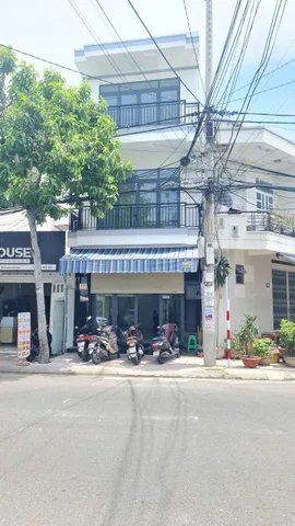 Bán Nhà riêng 55m2 có sẵn 55 m2 thổ cư giá 12.5 tỷ tại Đường Cửu Long - Chọn - Phường Nha Trang Khánh Hòa