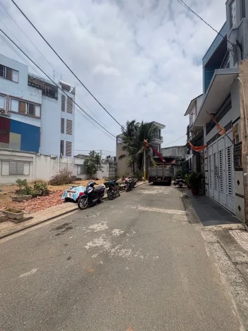 💥 Chủ gửi bán lô đất phân lô, vị trí đẹp tại hẻm Gò Cát, Phú Hữu cũ.