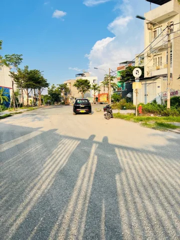 ĐẤT ĐẸP ĐẦU TƯ 62M – NGANG 6,2M HIẾM -MẶT TIỀN ĐƯỜNG 119 LONG TRƯỜNG (Q9 CŨ) – CƠ HỘI HIẾM!