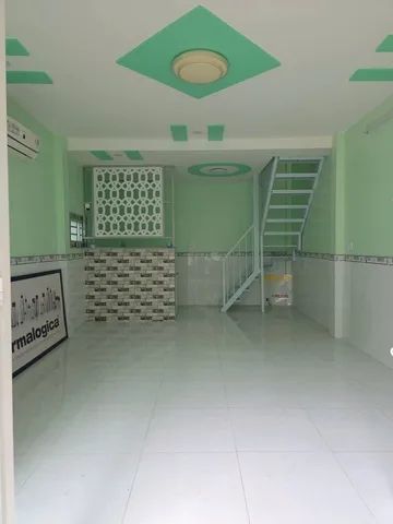 Bán Nhà riêng 30m2 có sẵn 30 m2 thổ cư giá 3.85 tỷ tại Đường Trịnh Đình Trọng Phường Phú Trung Quận Tân Phú TP. Hồ Chí Minh