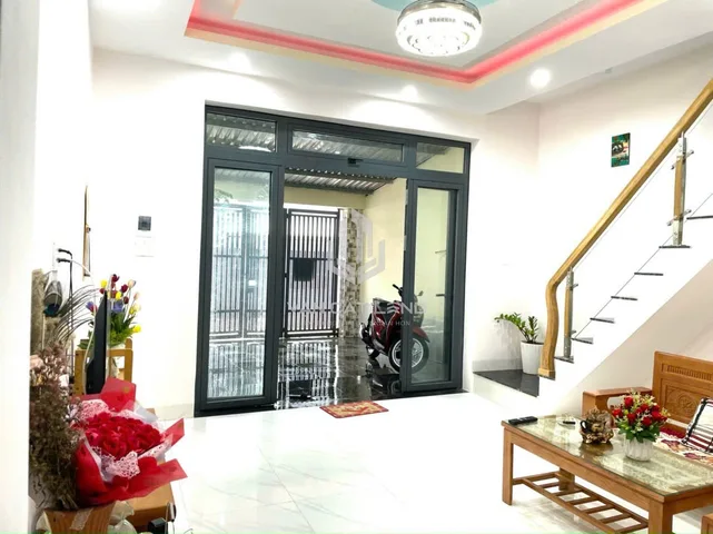 🔥 CHO THUÊ NHÀ 1T1L HẺM Ô TÔ ĐÔ LƯƠNG – 90M² – 2PN 2WC – FULL NỘI THẤT – 5 TRIỆU/THÁNG 🔥