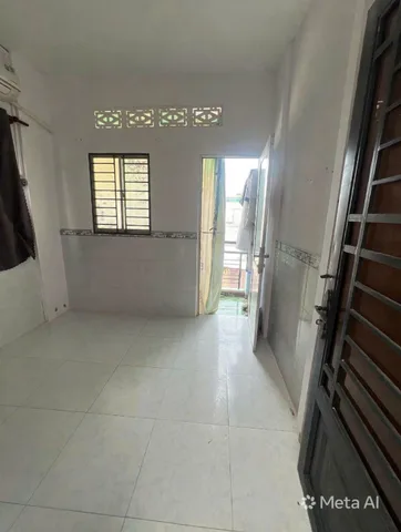 TRẦN XUÂN SOẠN QUẬN 7 30M² 4PN 3 TẦNG BTCT 3.X TỶ