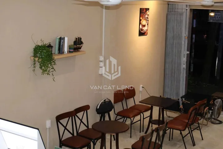 ☕🔥 SANG NHƯỢNG QUÁN CAFE XÔ VIẾT NGHỆ TĨNH, VŨNG TÀU – 75M² – SETUP SẴN 90% – GIÁ SANG 90 TRIỆU 🔥☕
