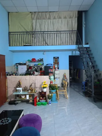 Nhà 3.6 tỷ  93m2 đất  hẻm đường Tỉnh lộ 43 Phường Tam Bình ( p. Bình Chiểu cũ) Quận Thủ Đức TP. Hồ Chí Minh