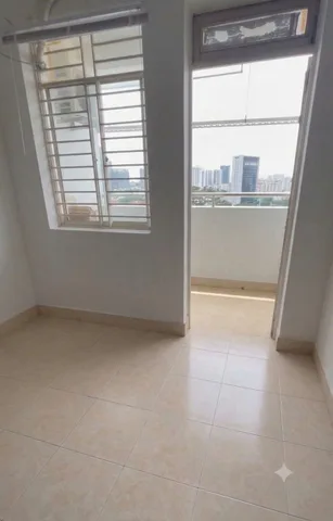 CHO THUÊ CHUNG CƯ NGUYỄN NGỌC PHƯƠNG, VIEW LM81, 2PN Ở NGAY