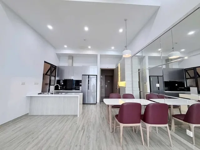 Bán Căn hộ chung cư 50m2 giá 2 tỷ tại Đường Bạch Đằng Phường 13 Quận Bình Thạnh TP. Hồ Chí Minh