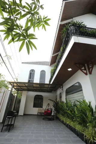 BÁN VILLA HỒ BƠI ĐÀ NẴNG-GÓC 2MT ĐƯỜNG 7M5 KHU NAM VIỆT Á-GẦN SÔNG GẦN BIỂN GIÁ 21 TỶ