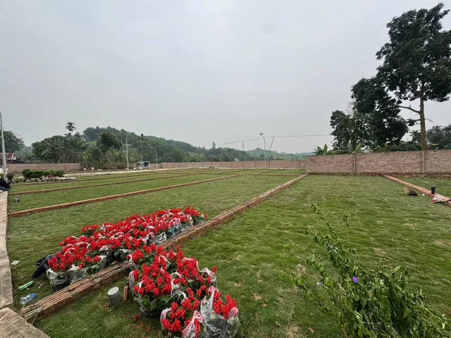 Bán Đất 80m2 full thổ cư giá 295 triệu tại Xã Hợp Thanh Hòa Bình - Mặt tiền 14,7m - 295tr